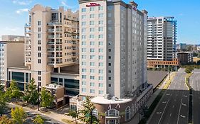 Hilton Garden Inn Charlotte Uptown